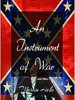 cover image of An Instrument of War